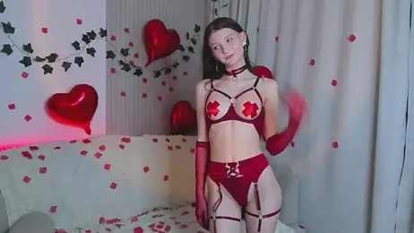 CindyGarrison stripchat stream image