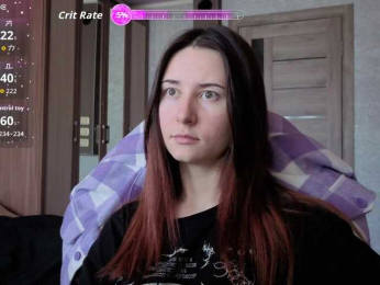 Unearthly bongacams stream image