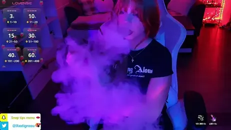 Autumn_Nighht stripchat stream image