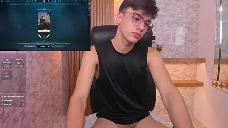 Gerony_ stripchat stream image