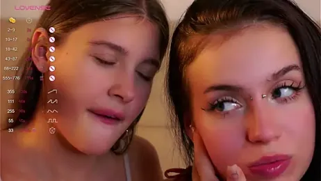 vivid_girls_vg stripchat stream image