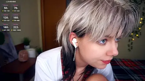 EngelAlman stripchat stream image