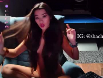 shachatte chaturbate stream image