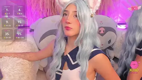 miia__baker stripchat stream image