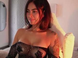 ramona-rios camsoda stream image