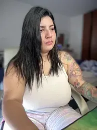 horny_roomiess stripchat stream image