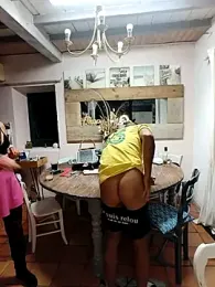 Jade_Emeraud stripchat stream image