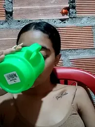 Zoe_Sweett18 stripchat stream image