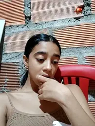 Zoe_Sweett18 stripchat stream image