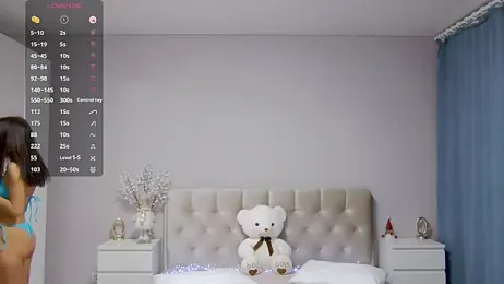 Baginyaaa stripchat stream image