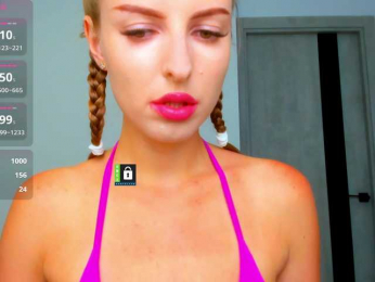 PinkPanterka bongacams stream image