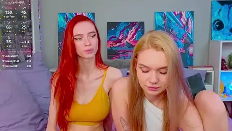 Viena_dias stripchat stream image