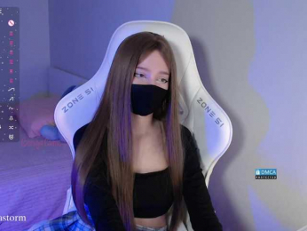 Evo4kaStorm bongacams stream image