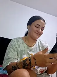 Liancy stripchat stream image