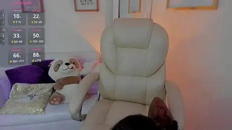 zobe_love stripchat stream image