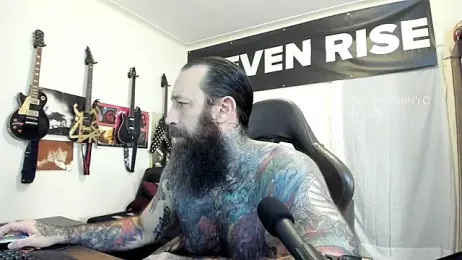 StevenRiseNYC stripchat stream image