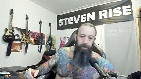 StevenRiseNYC stripchat stream image