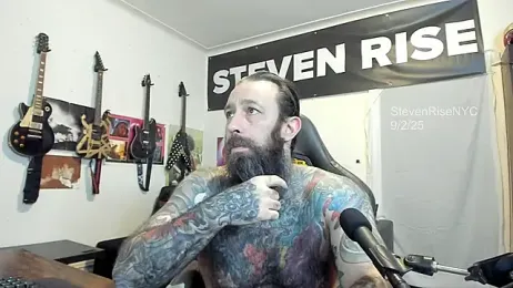 StevenRiseNYC stripchat stream image