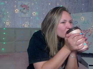 Sally Verda flirt4free stream image