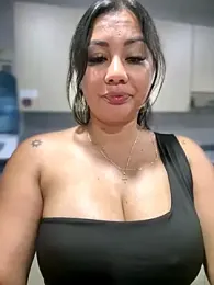 ValeryGrey stripchat stream image