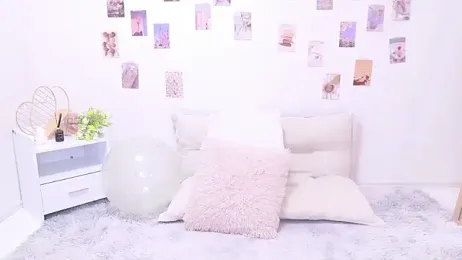 Im_Yu-na stripchat stream image