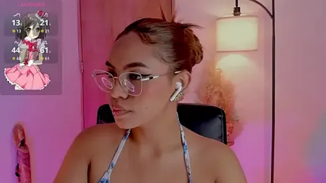 Oxana_Fedorova stripchat stream image