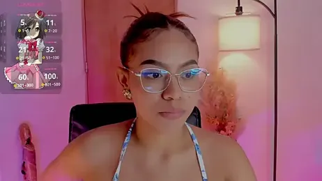 Oxana_Fedorova stripchat stream image