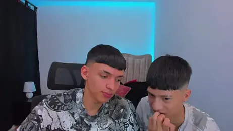 Juan_Nd_Steven stripchat stream image