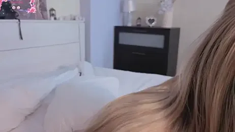 EdytAlly stripchat stream image