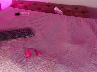 mssbombom camsoda stream image