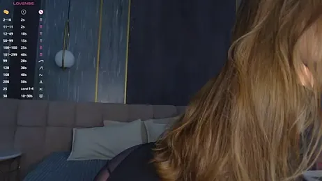 Chanel__May stripchat stream image