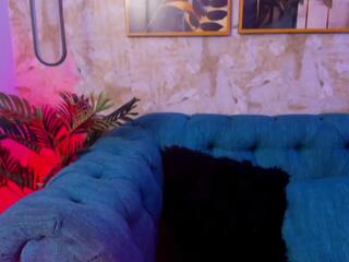 April Stonee flirt4free stream image