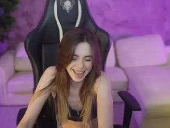 anabel054 chaturbate stream image, 14.02.2025 22:10
