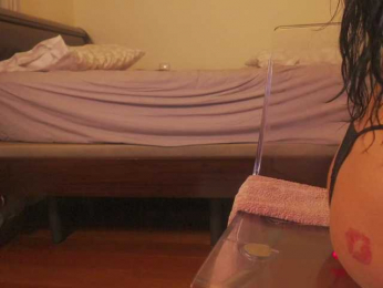 Oddetteblackk1 bongacams stream image