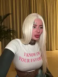 bambixboo stripchat stream image