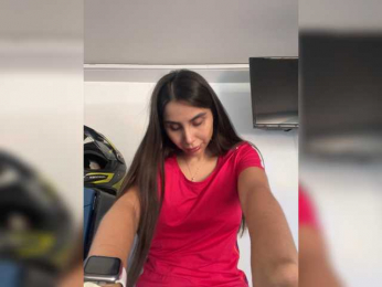 SallyeLeins bongacams stream image