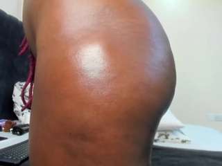 cutie-bootie camsoda stream image