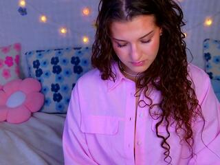 Julia Ranger flirt4free stream image