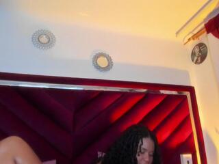 Jade Thonson flirt4free stream image