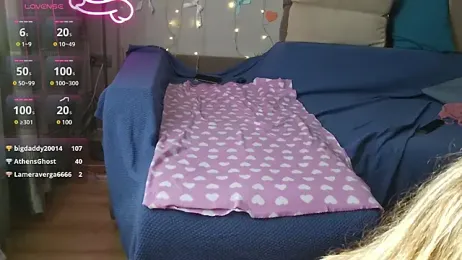 MilaaMilaa stripchat stream image