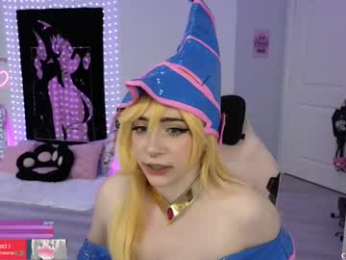crimsonkitten chaturbate stream image