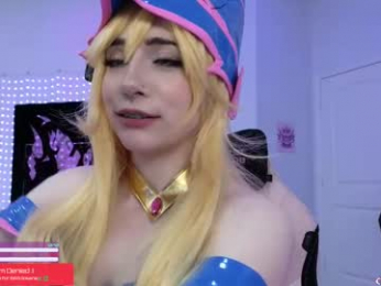 crimsonkitten chaturbate stream image