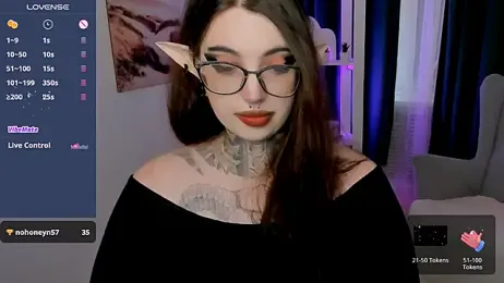 Dixi_Pixi_ stripchat stream image