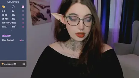 Dixi_Pixi_ stripchat stream image