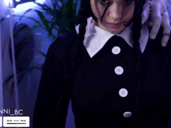 Taanni bongacams stream image