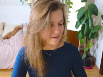 eli_sun chaturbate stream image