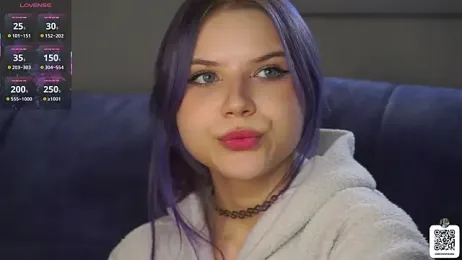 EvelyynLopez stripchat stream image