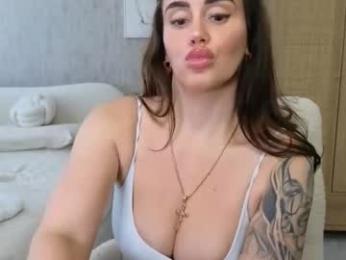 libbyloveheartx chaturbate stream image