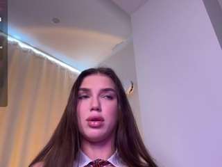 lisagreenway camsoda stream image