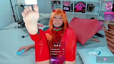 sweetalienn stripchat stream image